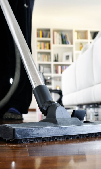 Чистене на апартаменти и къщи